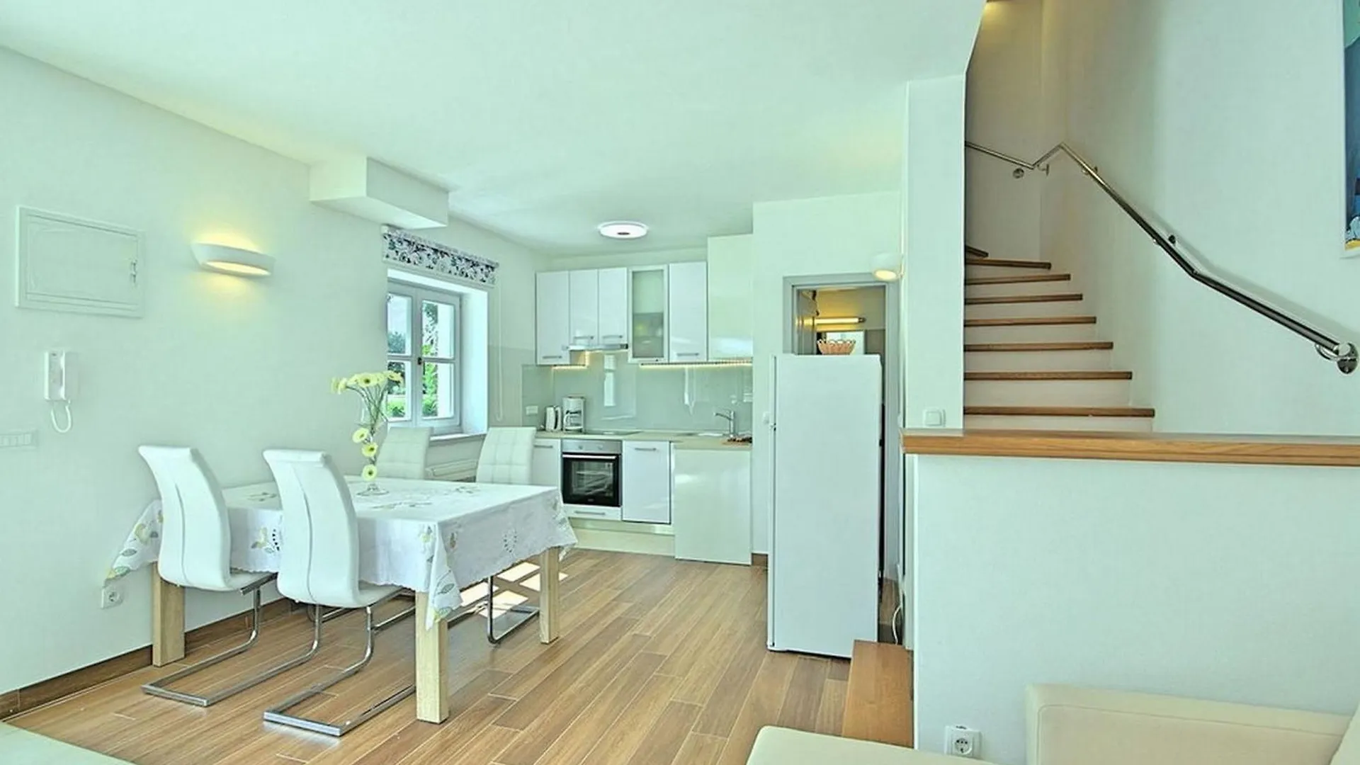 Holiday home Villa Lenka Mit Pool Und Grossem Garten Sveti Lovrec Pazenaticki