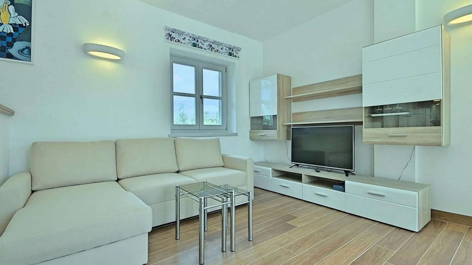 Holiday home Villa Lenka Mit Pool Und Grossem Garten Sveti Lovrec Pazenaticki
